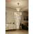 0220 Crystal Chandelier Crystal Wall Lamp Crystal Lamps Exported to Africa South America Middle East Russia