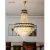 8169 Crystal Chandelier Crystal Wall Lamp Crystal Lamps Exported to Africa South America Middle East Russia