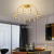 81051 Modern Copper Lamps LED Lamp Led Pendant Light LED Wall Lamp LED Table Lamp LED Floor Lamp