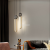 81062 Modern Copper Lamps LED Lamp Led Pendant Light LED Wall Lamp LED Table Lamp LED Floor Lamp
