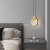 81065 Modern Copper Lamps LED Lamp Led Pendant Light LED Wall Lamp LED Table Lamp LED Floor Lamp