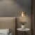 81068 Modern Copper Lamps LED Lamp Led Pendant Light LED Wall Lamp LED Table Lamp LED Floor Lamp