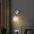 83012-W Modern Copper Lamp LED Lamp Led Pendant Light LED Wall Lamp LED Table Lamp LED Floor Lamp