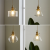 83033-83043 Modern Copper Lamp LED Lamp Led Pendant Light LED Wall Lamp LED Table Lamp LED Floor Lamp