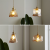 83033-83043 Modern Copper Lamp LED Lamp Led Pendant Light LED Wall Lamp LED Table Lamp LED Floor Lamp