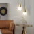 85021 Modern Copper Lamps LED Lamp Led Pendant Light LED Wall Lamp LED Table Lamp LED Floor Lamp