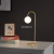 85039-85044 Modern Copper Lamp LED Lamp Led Pendant Light LED Wall Lamp LED Table Lamp LED Floor Lamp