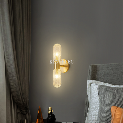 85039-85044 Modern Copper Lamp LED Lamp Led Pendant Light LED Wall Lamp LED Table Lamp LED Floor Lamp