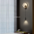 85108 Modern Copper Lamps LED Lamp Led Pendant Light LED Wall Lamp LED Table Lamp LED Floor Lamp