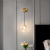 86158 Modern Copper Lamps LED Lamp Led Pendant Light LED Wall Lamp LED Table Lamp LED Floor Lamp