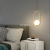 86221 Modern Copper Lamps LED Lamp Led Pendant Light LED Wall Lamp LED Table Lamp LED Floor Lamp
