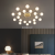86821 Modern Copper Lamps LED Lamp Led Pendant Light LED Wall Lamp LED Table Lamp LED Floor Lamp