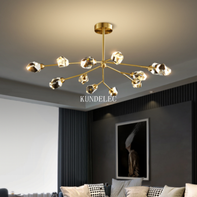 87005 Modern Copper Lamps LED Lamp Led Pendant Light LED Wall Lamp LED Table Lamp LED Floor Lamp
