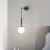 9109 Modern Copper Lamps LED Lamp Led Pendant Light LED Wall Lamp LED Table Lamp LED Floor Lamp