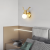 9963-9997 Modern Copper Lamp LED Lamp Led Pendant Light LED Wall Lamp LED Table Lamp LED Floor Lamp