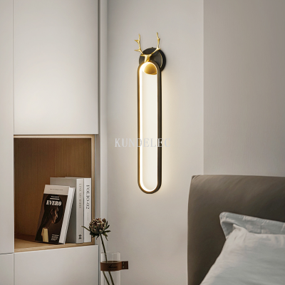 6002 Modern Copper Lamps LED Lamp Led Pendant Light LED Wall Lamp LED Table Lamp LED Floor Lamp