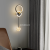 6003 Modern Copper Lamps LED Lamp Led Pendant Light LED Wall Lamp LED Table Lamp LED Floor Lamp