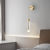 6022-6025 Modern Copper Lamp LED Lamp LED Chandelier LED Wall Lamp LED Table Lamp LED Floor Lamp
