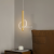 6022-6025 Modern Copper Lamp LED Lamp LED Chandelier LED Wall Lamp LED Table Lamp LED Floor Lamp
