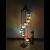 K002 Mediterranean Style Lamps Turkish Style Lamps Chandelier Wall Lamp Table Lamp Floor Lamp Export Middle East