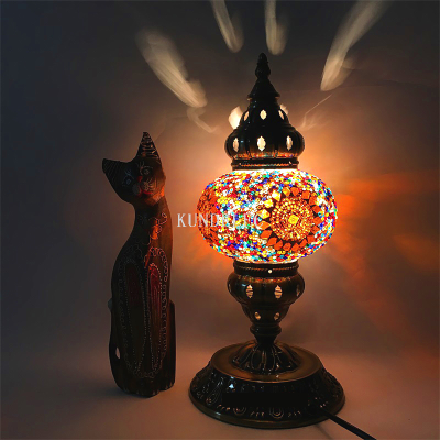 K007 Mediterranean Style Lamps Turkish Style Lamps Chandelier Wall Lamp Table Lamp Floor Lamp Export Middle East