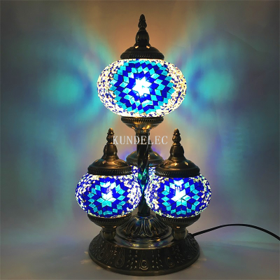 K012 Mediterranean Style Lamps Turkish Style Lamps Chandelier Wall Lamp Table Lamp Floor Lamp Export Middle East