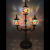 K013 Mediterranean Style Lamps Turkish Style Lamps Chandelier Wall Lamp Table Lamp Floor Lamp Export Middle East