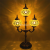 K013 Mediterranean Style Lamps Turkish Style Lamps Chandelier Wall Lamp Table Lamp Floor Lamp Export Middle East
