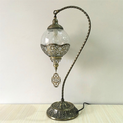 K017 Mediterranean Style Lamps Turkish Style Lamps Chandelier Wall Lamp Table Lamp Floor Lamp Export Middle East