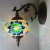 K018 Mediterranean Style Lamps Turkish Style Lamps Chandelier Wall Lamp Table Lamp Floor Lamp Export Middle East