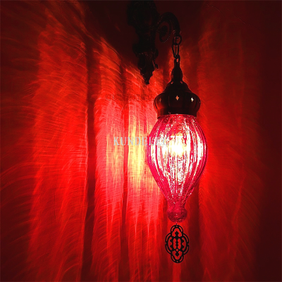 K020 Mediterranean Style Lamps Turkish Style Lamps Chandelier Wall Lamp Table Lamp Floor Lamp Export Middle East