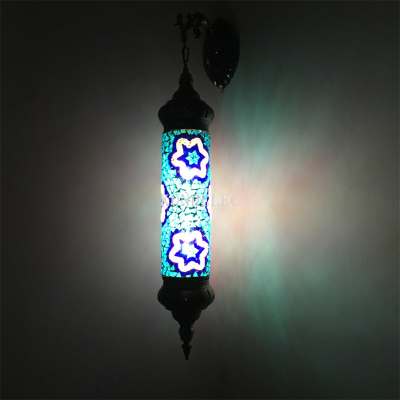 K021 Mediterranean Style Lamps Turkish Style Lamps Chandelier Wall Lamp Table Lamp Floor Lamp Export Middle East