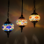 K025 Mediterranean Style Lamps Turkish Style Lamps Chandelier Wall Lamp Table Lamp Floor Lamp Export Middle East