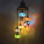 K036 Mediterranean Style Lamps Turkish Style Lamps Chandelier Wall Lamp Table Lamp Floor Lamp Export Middle East