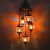 K036 Mediterranean Style Lamps Turkish Style Lamps Chandelier Wall Lamp Table Lamp Floor Lamp Export Middle East