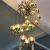 K039 Mediterranean Style Lamps Turkish Style Lamps Chandelier Wall Lamp Table Lamp Floor Lamp Export Middle East