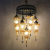 K039 Mediterranean Style Lamps Turkish Style Lamps Chandelier Wall Lamp Table Lamp Floor Lamp Export Middle East