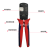 DB-3220 Multifunctional Wire Crimper