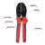 LY Series Quick Change Wrench Jaw Multi-Functional Wire Crimper