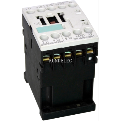 3RT Series AC Contactor