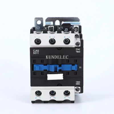 CJX2 Series AC Contactor good quality durable items professional products