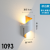 KD1154 Modern Aluminum Wall Lamp LED Wall Lamp Outdoor Wall Lamp Waterproof Wall Lamp
