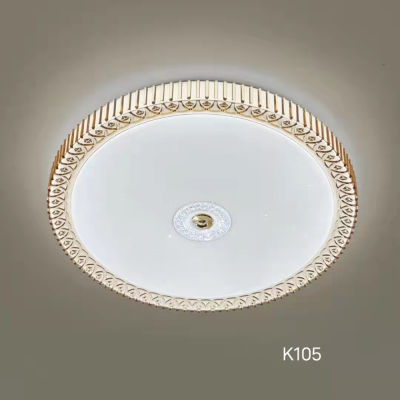 104-105 Ceiling Lamp Bread Lamp Export to Middle East Export to Africa Export to Southeast Asia Export to South America