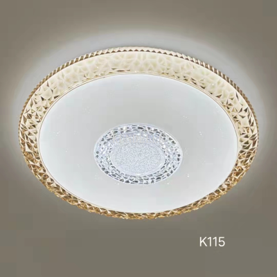 118-126 Ceiling Lamp Bread Lamp Export to Middle East Export to Africa Export to Southeast Asia Export to South America