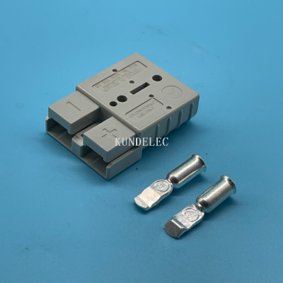 50A Industial Pair Plugs(Double Poles)