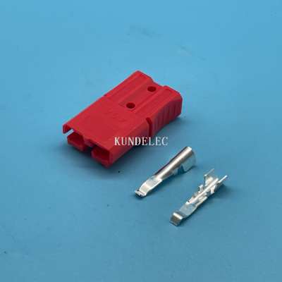 40A Industial Pair Plugs(Double Poles)