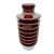 57-3 High Voltage Post Type Porcelain Insulator For Lines