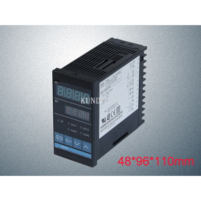 REX-CD401 Temperature Control Instrument