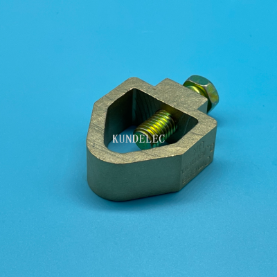 3/4 Inch Rod To Tape Clamp-RTC10A