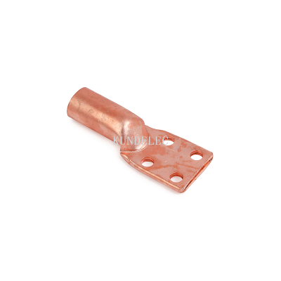 SC-4H Copper Cable Lug with four Holes